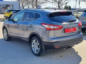 Nissan Qashqai 1.6dci Advance, снимка 4