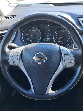 Nissan Qashqai 1.6dci Advance, снимка 8