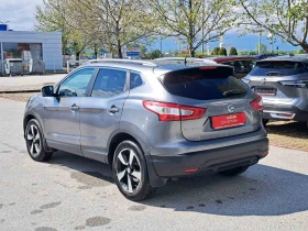 Nissan Qashqai 1.6dci Advance, снимка 5