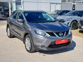 Nissan Qashqai 1.6dci Advance, снимка 1