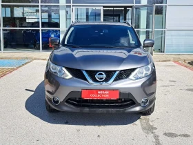 Nissan Qashqai 1.6dci Advance, снимка 2