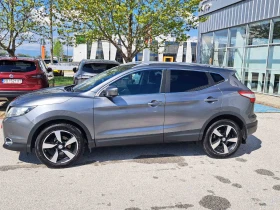 Nissan Qashqai 1.6dci Advance, снимка 4