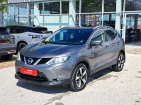 Nissan Qashqai 1.6dci Advance, снимка 3