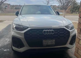 Audi Q5  Progressiv /LED/DISTRONIC/CAMERA, снимка 5