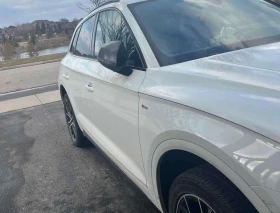 Audi Q5  Progressiv /LED/DISTRONIC/CAMERA, снимка 3