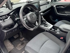 Toyota Rav4 * XLE * CARFAX * БЕЗ ПЪРВОНАЧАЛНА ВНОСКА, снимка 5