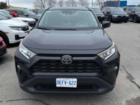 Toyota Rav4 * XLE * CARFAX * БЕЗ ПЪРВОНАЧАЛНА ВНОСКА, снимка 6
