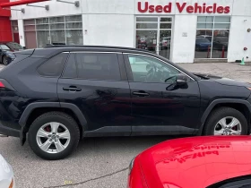 Toyota Rav4 * XLE * CARFAX * БЕЗ ПЪРВОНАЧАЛНА ВНОСКА, снимка 3