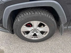 Toyota Rav4 * XLE * CARFAX * БЕЗ ПЪРВОНАЧАЛНА ВНОСКА, снимка 7