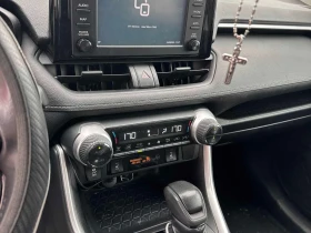 Toyota Rav4 * XLE * CARFAX * БЕЗ ПЪРВОНАЧАЛНА ВНОСКА, снимка 9