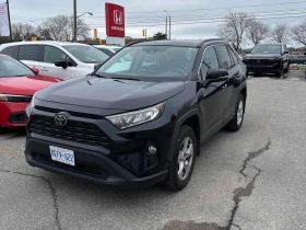 Toyota Rav4 * XLE * CARFAX * БЕЗ ПЪРВОНАЧАЛНА ВНОСКА, снимка 1