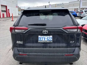 Toyota Rav4 * XLE * CARFAX * БЕЗ ПЪРВОНАЧАЛНА ВНОСКА, снимка 4