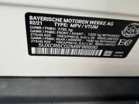 BMW X5 xDrive40i * * CARFAX * * Цена до БГ * * , снимка 12