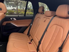 BMW X5 xDrive40i * * CARFAX * * Цена до БГ * * , снимка 8