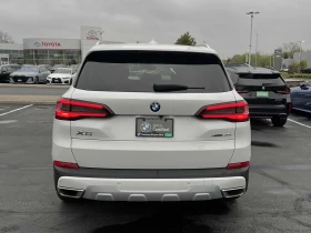 BMW X5 xDrive40i * * CARFAX * * Цена до БГ * * , снимка 5