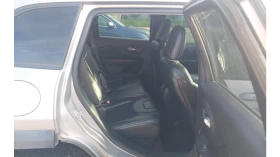 Jeep Cherokee TRAILHAWK 4X4, снимка 11