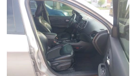 Jeep Cherokee TRAILHAWK 4X4, снимка 10