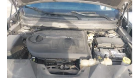 Jeep Cherokee TRAILHAWK 4X4, снимка 13