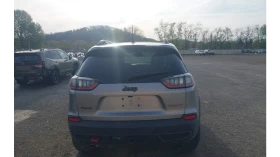 Jeep Cherokee TRAILHAWK 4X4, снимка 8
