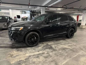 Audi Q7  55 TFSI quattro / 2 КЛЮЧА , снимка 2