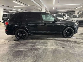 Audi Q7  55 TFSI quattro / 2 КЛЮЧА , снимка 3