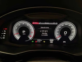 Audi Q7  55 TFSI quattro / 2 КЛЮЧА , снимка 8