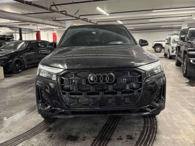 Audi Q7  55 TFSI quattro / 2 КЛЮЧА , снимка 6