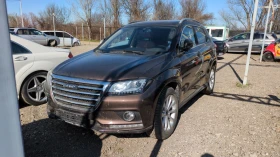 Haval H2 1.5iT, снимка 7