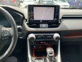 Toyota Rav4 * Trail * ПРЕДСТАВИТЕЛСТВО * 360 * ОБДУХВАНЕ, снимка 9