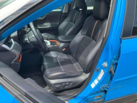 Toyota Rav4 * Trail * ПРЕДСТАВИТЕЛСТВО * 360 * ОБДУХВАНЕ, снимка 11