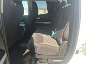 Toyota Tundra SR5 PLUS CREW CAB STD BED| CARFAX| АВТОКРЕДИТ, снимка 14