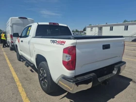 Toyota Tundra SR5 PLUS CREW CAB STD BED| CARFAX| АВТОКРЕДИТ, снимка 5