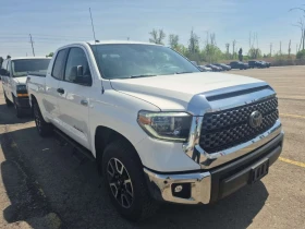 Toyota Tundra SR5 PLUS CREW CAB STD BED| CARFAX| АВТОКРЕДИТ, снимка 2