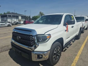 Toyota Tundra SR5 PLUS CREW CAB STD BED| CARFAX| АВТОКРЕДИТ, снимка 1