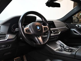 BMW X6 xDrive40i, снимка 10