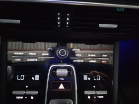 Porsche Cayenne * BOSE * HEAD-UP * АвтоКредит * (ЦЕНА ДО БГ), снимка 12