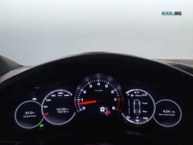 Porsche Cayenne * BOSE * HEAD-UP * АвтоКредит * (ЦЕНА ДО БГ), снимка 9