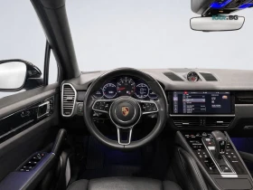 Porsche Cayenne * BOSE * HEAD-UP * АвтоКредит * (ЦЕНА ДО БГ), снимка 15