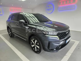 Kia Sorento 2.2 4x4| КАМЕРА| DISTRONIC| ОБДУХ| ВКЛ.ТЕХНОТЕСТ, снимка 3