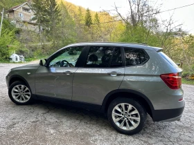 BMW X3 F25, снимка 7