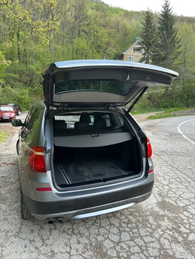 BMW X3 F25, снимка 3