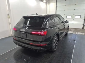 Audi Q7 * 2 КЛЮЧА * ОБДУХВАНЕ * ПАНОРАМА * АВТОКРЕДИТ * , снимка 3