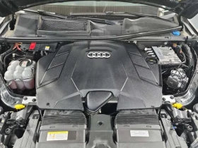 Audi Q7 * 2 КЛЮЧА * ОБДУХВАНЕ * ПАНОРАМА * АВТОКРЕДИТ * , снимка 17