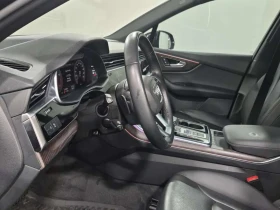 Audi Q7 * 2 КЛЮЧА * ОБДУХВАНЕ * ПАНОРАМА * АВТОКРЕДИТ * , снимка 11