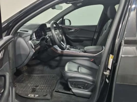 Audi Q7 * 2 КЛЮЧА * ОБДУХВАНЕ * ПАНОРАМА * АВТОКРЕДИТ * , снимка 9