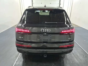 Audi Q7 * 2 КЛЮЧА * ОБДУХВАНЕ * ПАНОРАМА * АВТОКРЕДИТ * , снимка 4