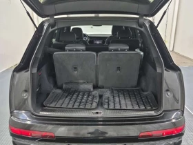 Audi Q7 * 2 КЛЮЧА * ОБДУХВАНЕ * ПАНОРАМА * АВТОКРЕДИТ * , снимка 15