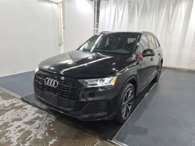 Audi Q7 * 2 КЛЮЧА * ОБДУХВАНЕ * ПАНОРАМА * АВТОКРЕДИТ * , снимка 1