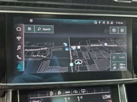 Audi Q7 * 2 КЛЮЧА * ОБДУХВАНЕ * ПАНОРАМА * АВТОКРЕДИТ * , снимка 12