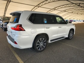 Lexus LX 570, снимка 4